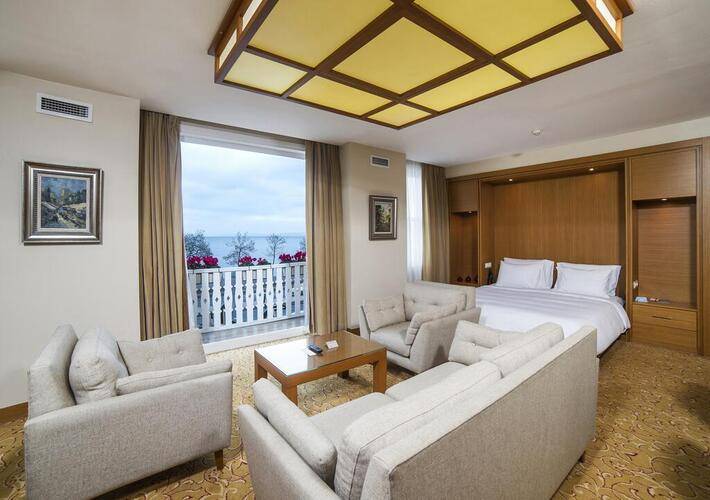 Radisson Hotel Istanbul Sultanahmet (Ex. Best Western Citadel Hotel)