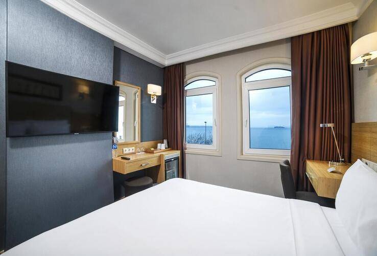 Radisson Hotel Istanbul Sultanahmet (Ex. Best Western Citadel Hotel)