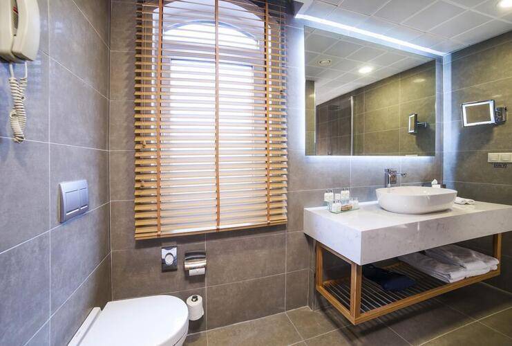 Radisson Hotel Istanbul Sultanahmet (Ex. Best Western Citadel Hotel)