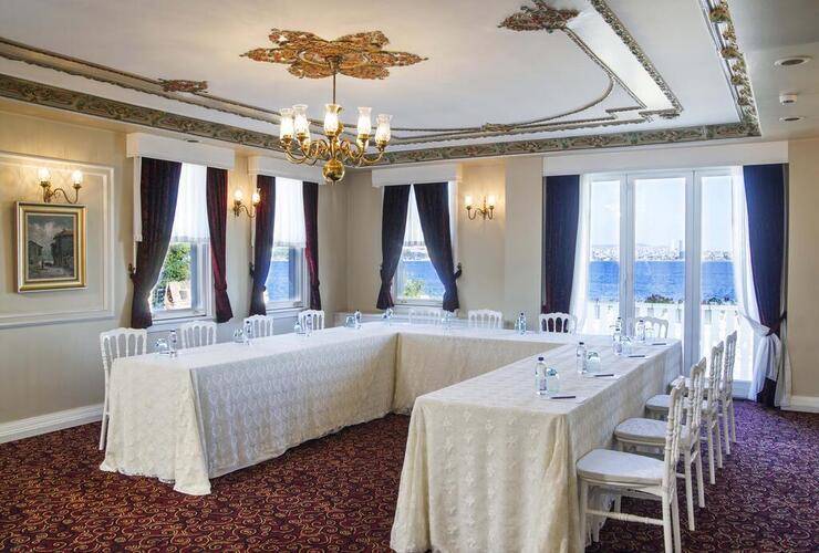 Radisson Hotel Istanbul Sultanahmet (Ex. Best Western Citadel Hotel)