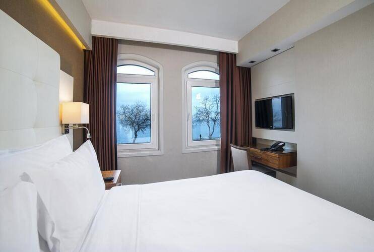 Radisson Hotel Istanbul Sultanahmet (Ex. Best Western Citadel Hotel)