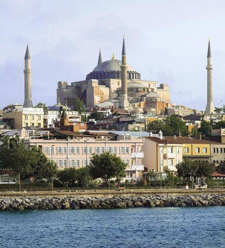 Radisson Hotel Istanbul Sultanahmet (Ex. Best Western Citadel Hotel)