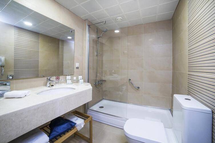 Radisson Hotel Istanbul Sultanahmet (Ex. Best Western Citadel Hotel)