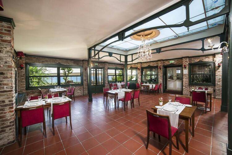 Radisson Hotel Istanbul Sultanahmet (Ex. Best Western Citadel Hotel)