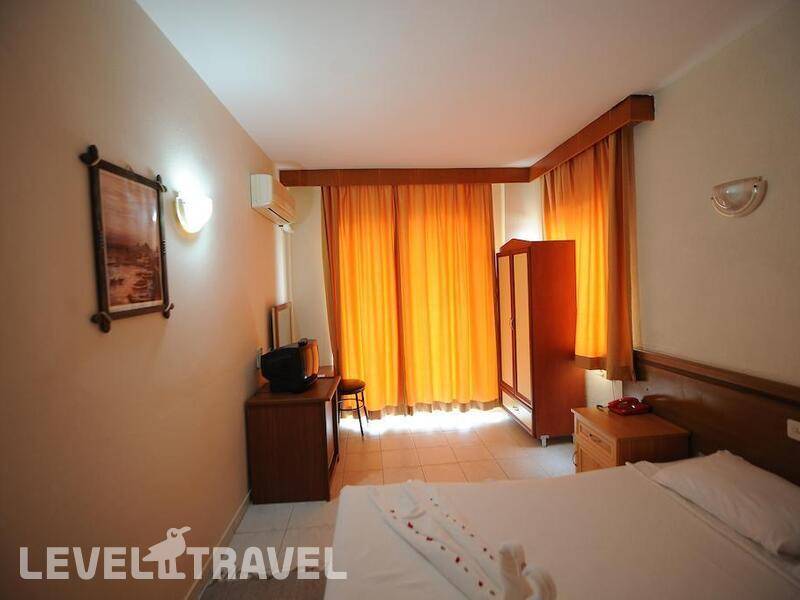 Фотография Saygili Beach Hotel( Ex. Side Sedef)