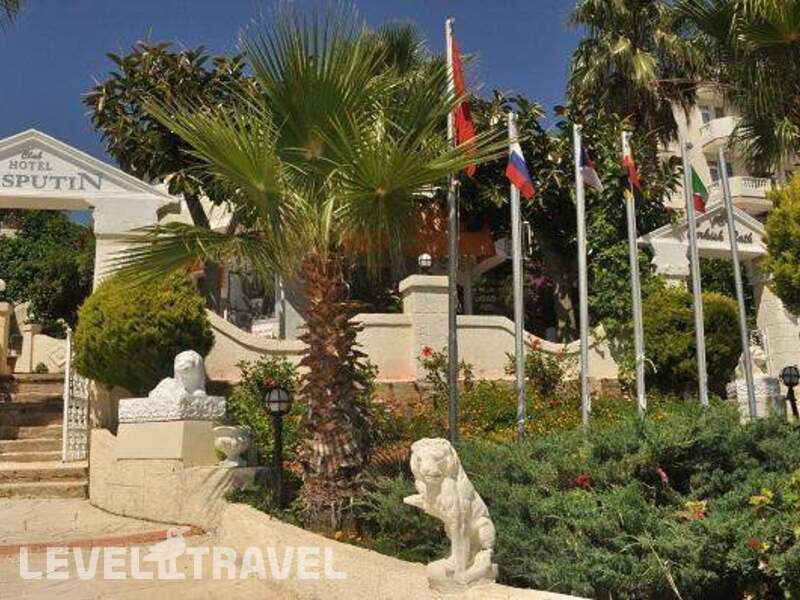 Фотография Club Eva Hotel (Ex. Club Hotel Rasputin)