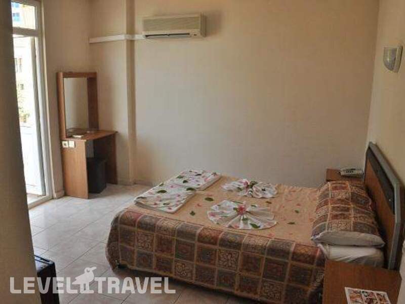 Фотография Club Eva Hotel (Ex. Club Hotel Rasputin)