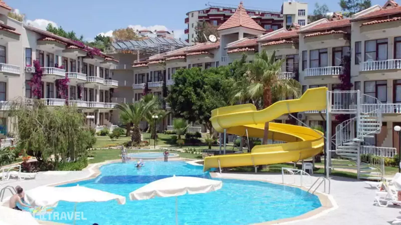 Club Eva Hotel (Ex. Club Hotel Rasputin)