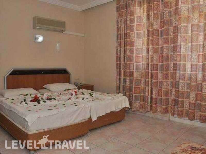Фотография Club Eva Hotel (Ex. Club Hotel Rasputin)