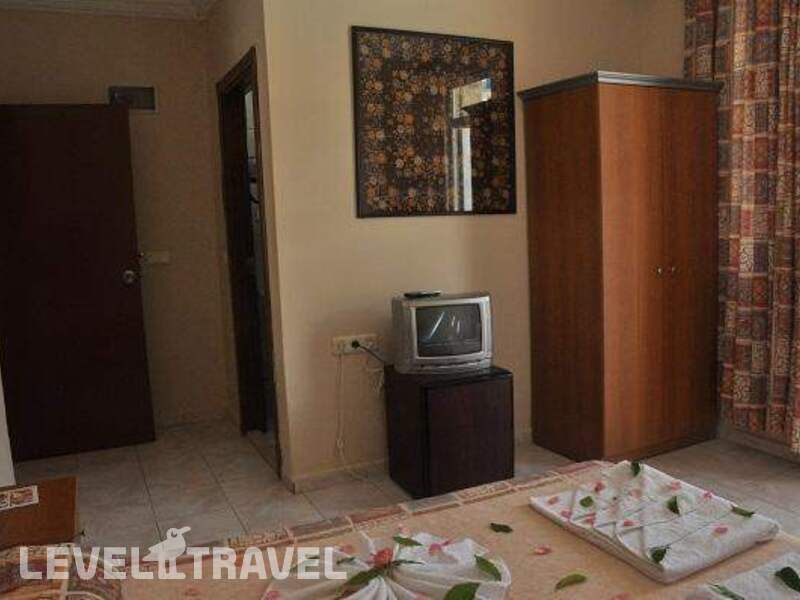 Фотография Club Eva Hotel (Ex. Club Hotel Rasputin)