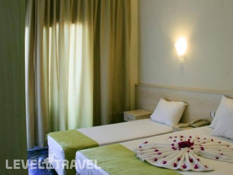 Фотография Vela Hotel