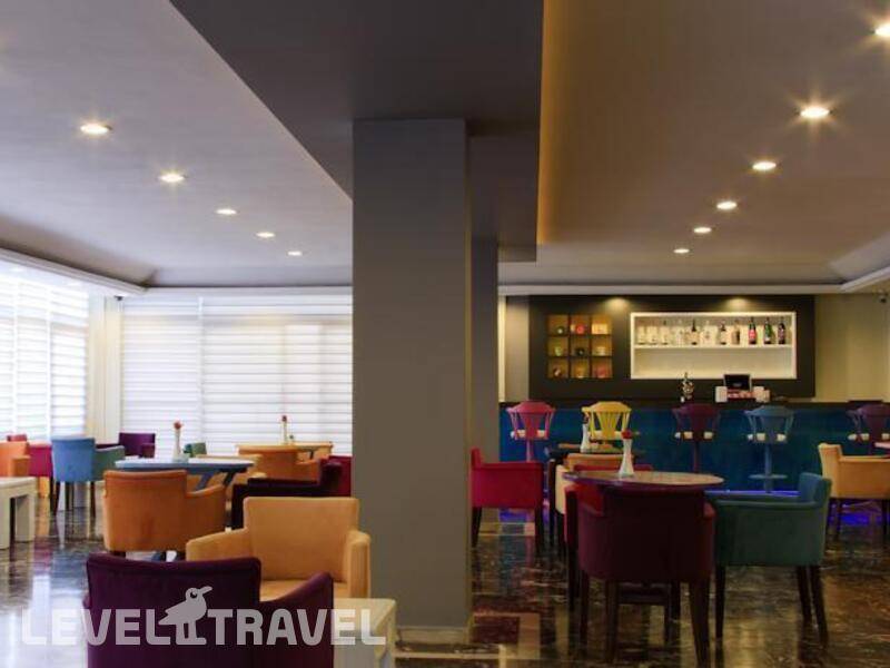 Фотография Vela Hotel