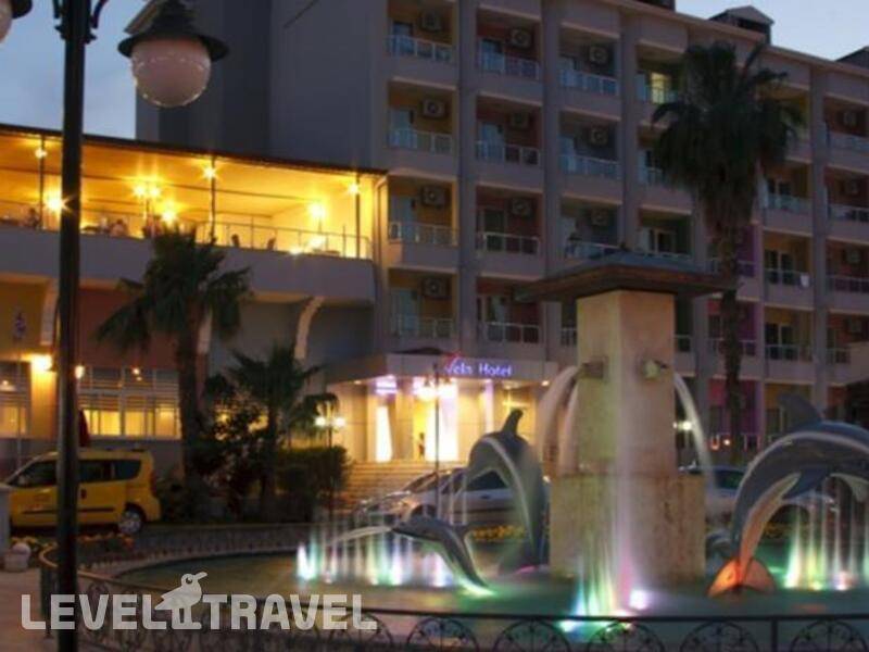 Фотография Vela Hotel
