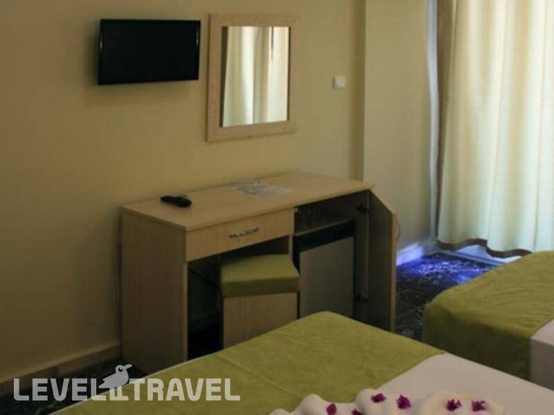 Фотография Vela Hotel