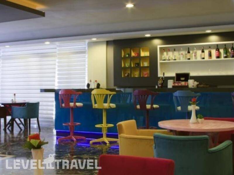 Фотография Vela Hotel