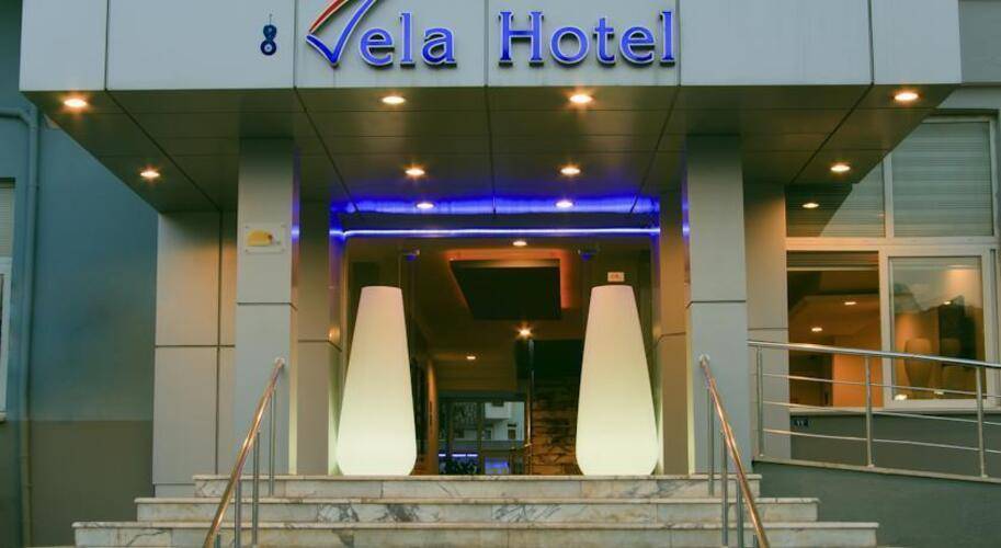 Vela Hotel