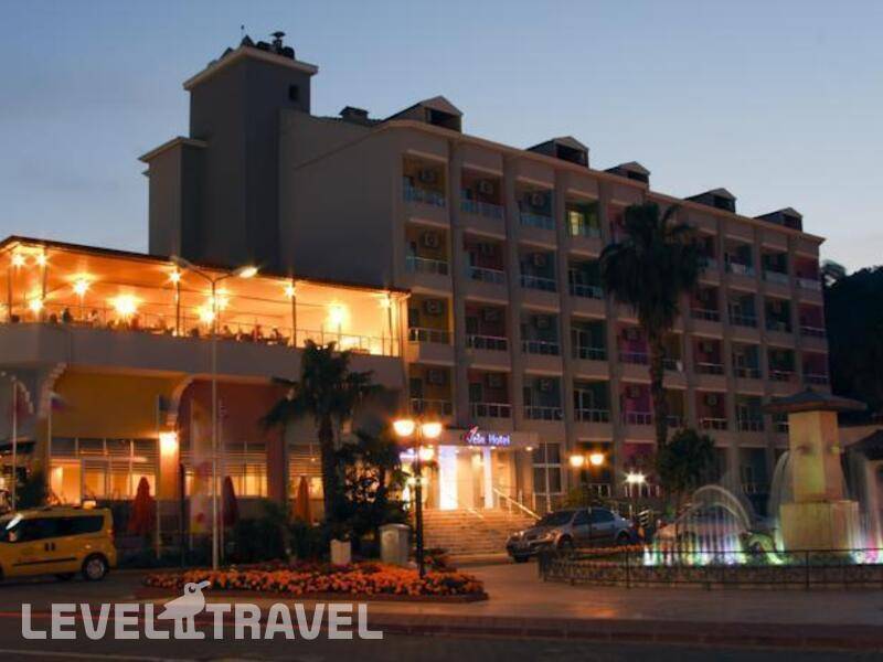 Фотография Vela Hotel