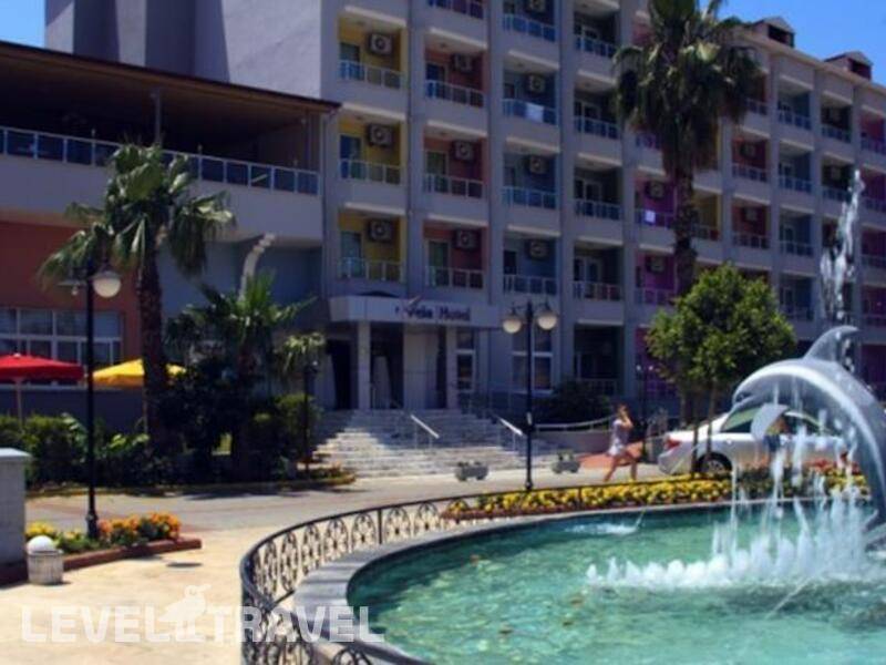 Фотография Vela Hotel