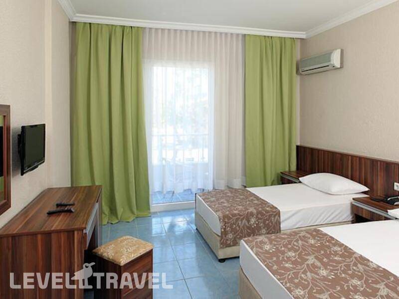 Фотография Vela Hotel