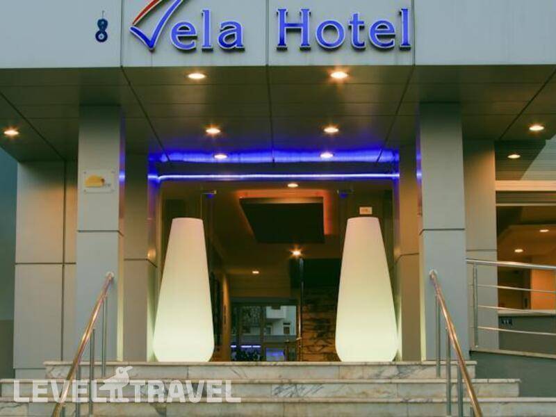 Фотография Vela Hotel