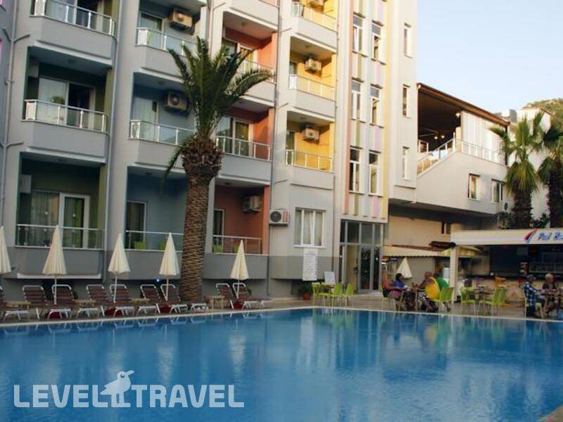 Фотография Vela Hotel