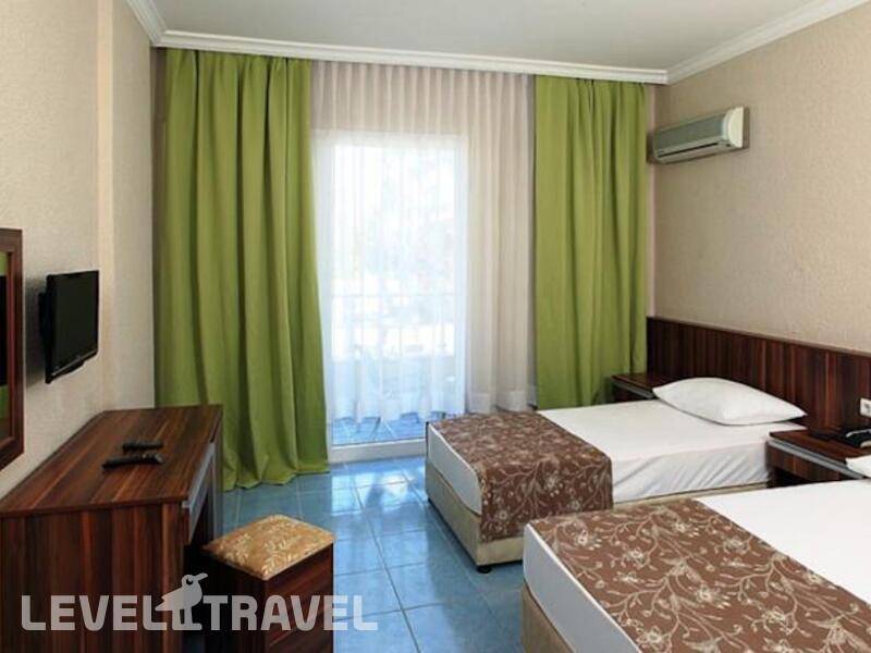 Фотография Vela Hotel
