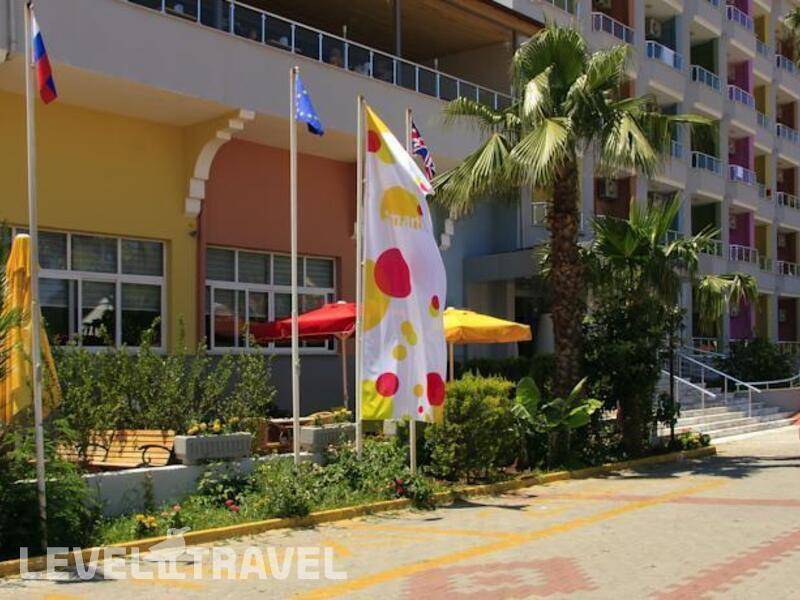 Фотография Vela Hotel