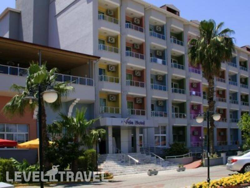 Фотография Vela Hotel