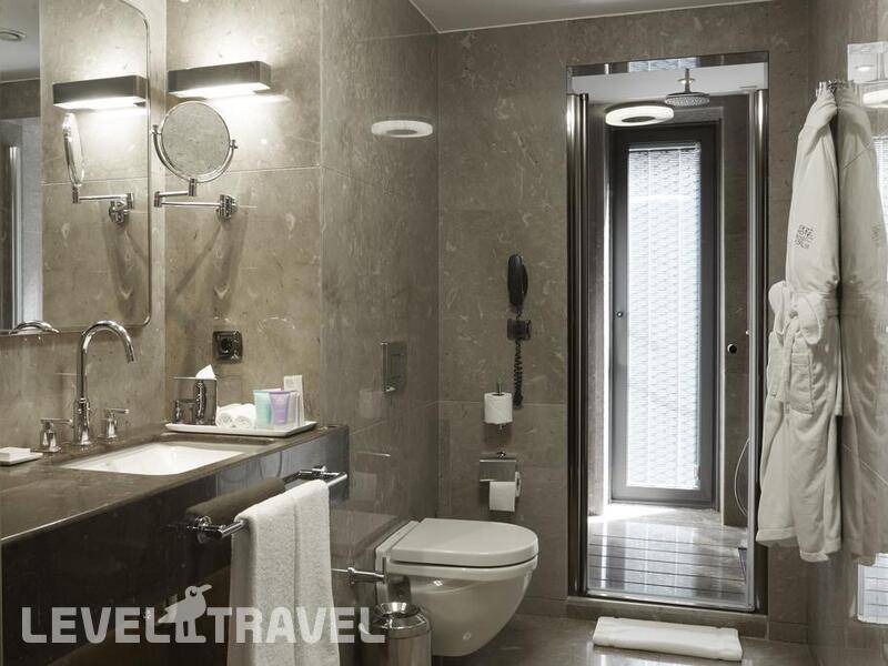 Фотография Gezi Hotel Bosphorus
