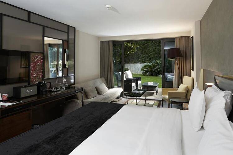 Gezi Hotel Bosphorus