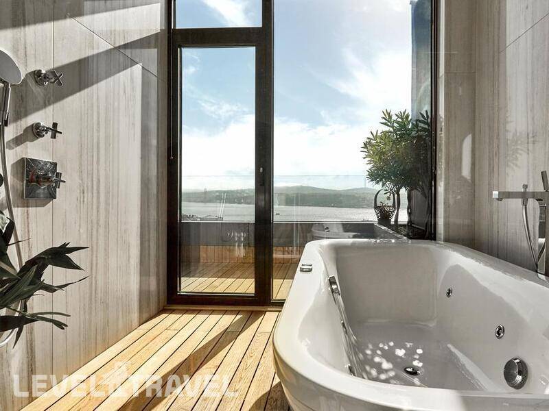 Фотография Gezi Hotel Bosphorus