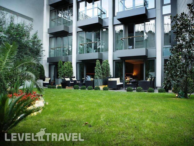 Фотография Gezi Hotel Bosphorus Фотография Gezi Hotel Bosphorus