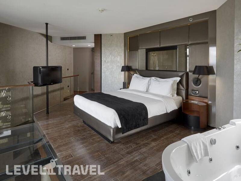 Фотография Gezi Hotel Bosphorus