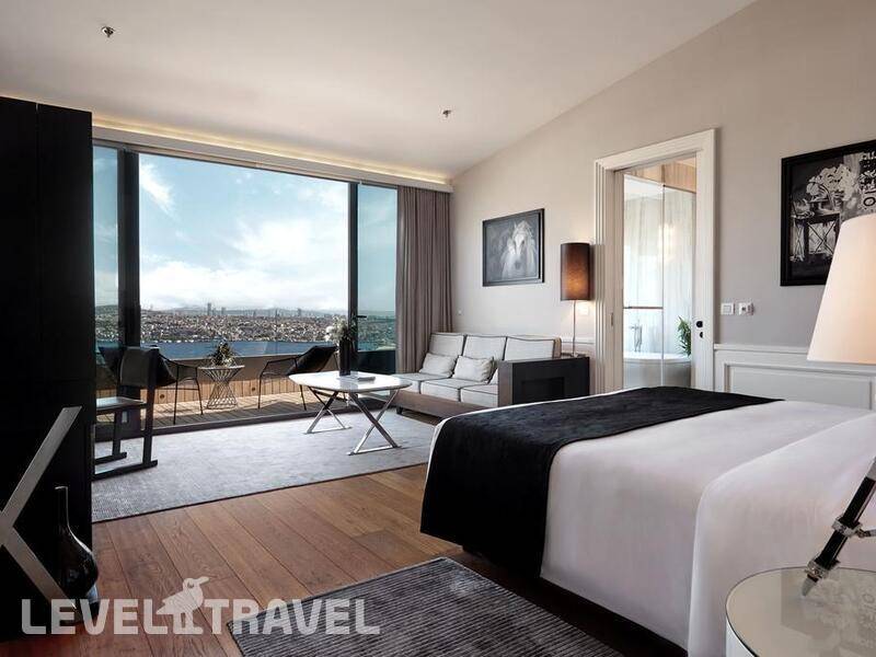 Фотография Gezi Hotel Bosphorus