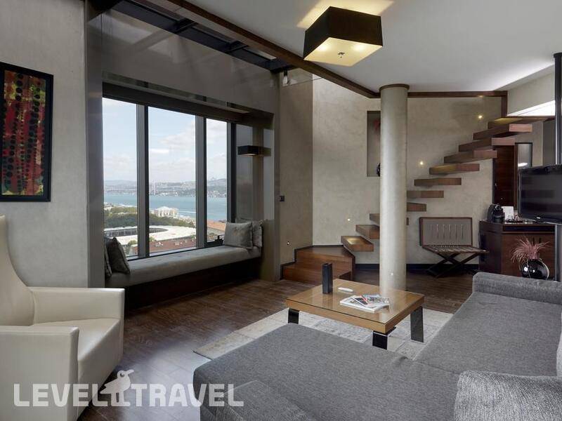 Фотография Gezi Hotel Bosphorus Фотография Gezi Hotel Bosphorus