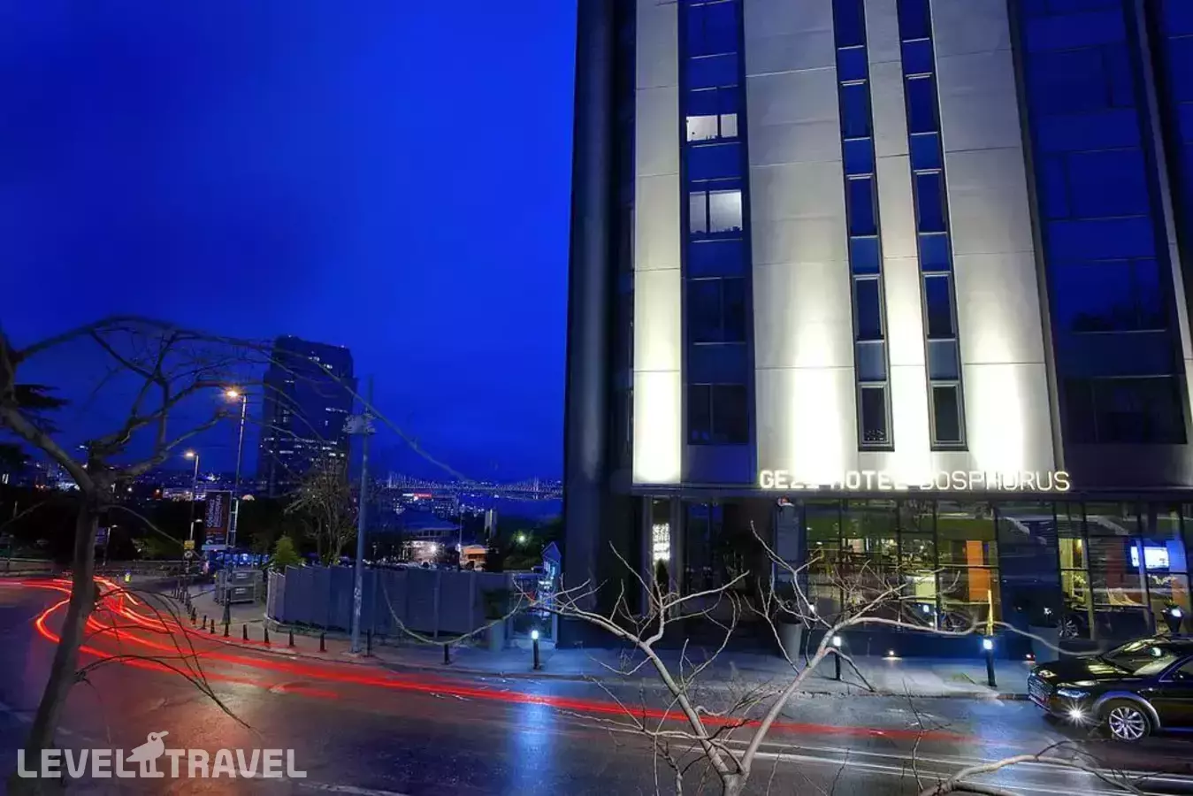 Gezi Hotel Bosphorus