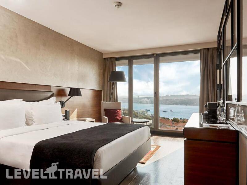 Фотография Gezi Hotel Bosphorus