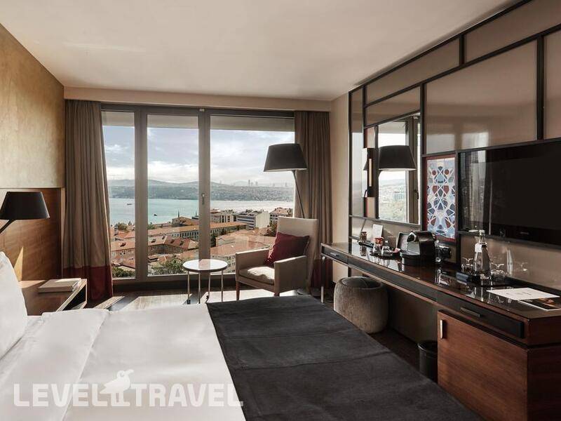Фотография Gezi Hotel Bosphorus