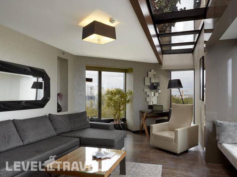 Фотография Gezi Hotel Bosphorus