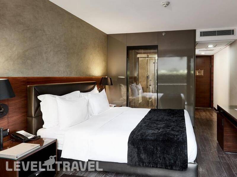 Фотография Gezi Hotel Bosphorus Фотография Gezi Hotel Bosphorus
