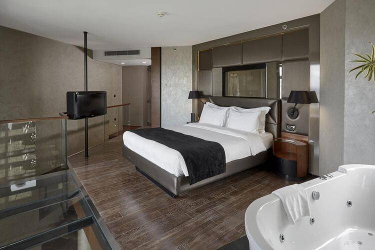 Gezi Hotel Bosphorus