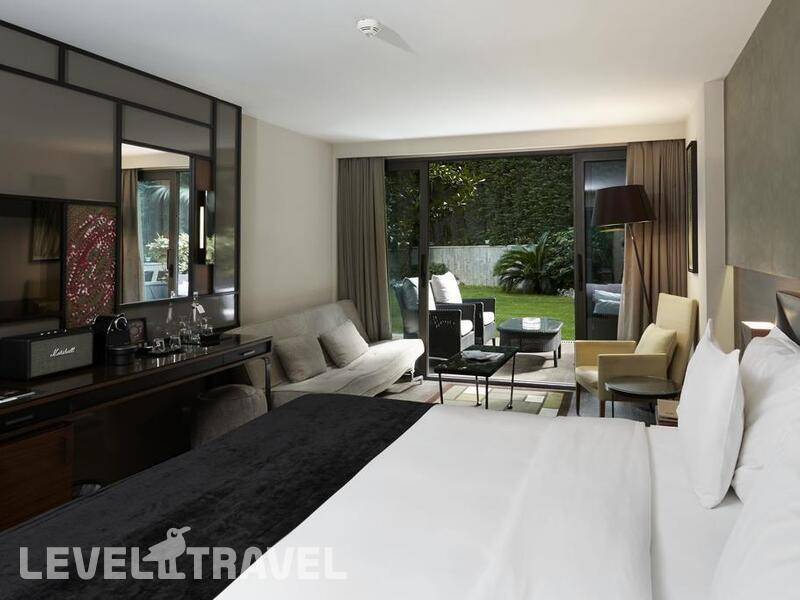 Фотография Gezi Hotel Bosphorus Фотография Gezi Hotel Bosphorus