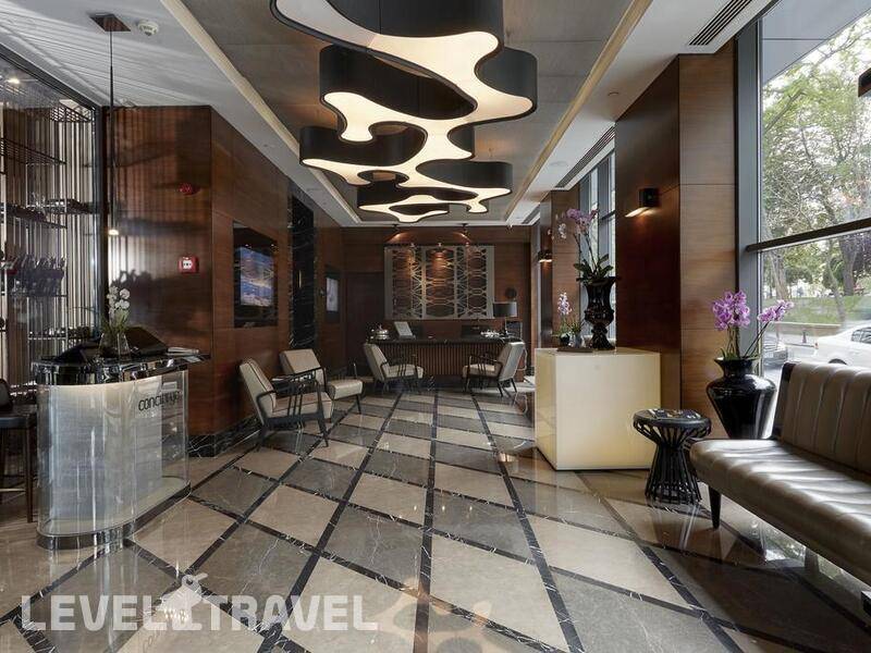 Фотография Gezi Hotel Bosphorus Фотография Gezi Hotel Bosphorus