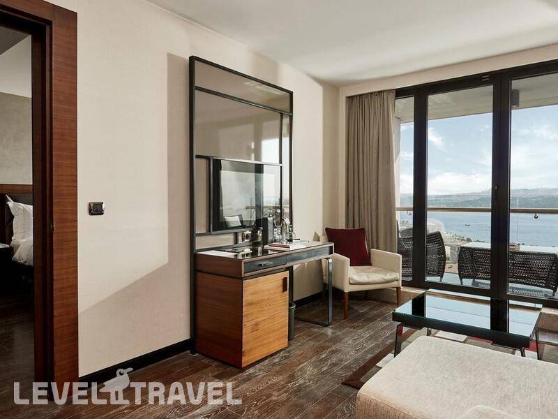 Фотография Gezi Hotel Bosphorus