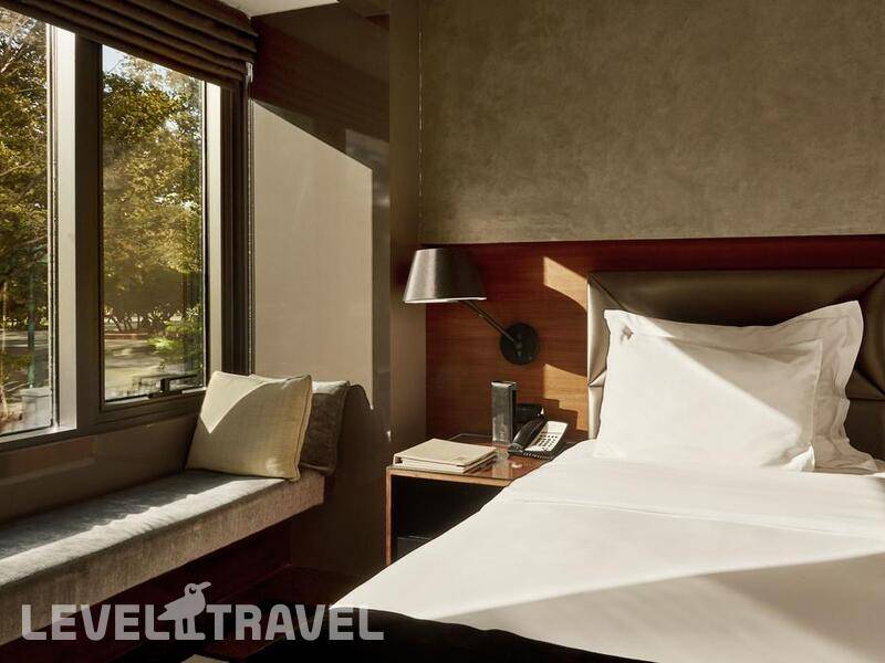 Фотография Gezi Hotel Bosphorus