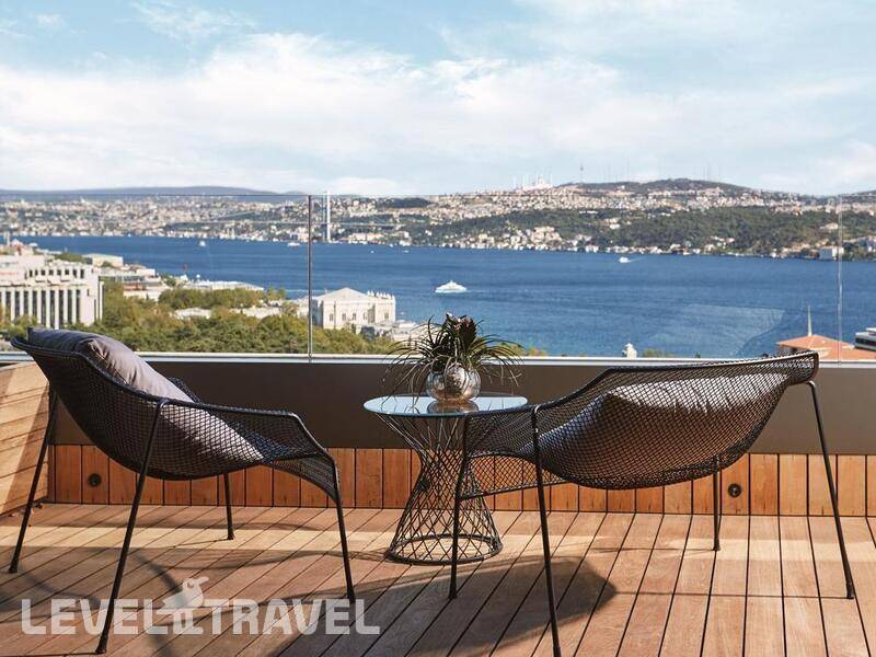 Фотография Gezi Hotel Bosphorus Фотография Gezi Hotel Bosphorus