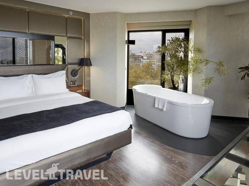 Фотография Gezi Hotel Bosphorus Фотография Gezi Hotel Bosphorus