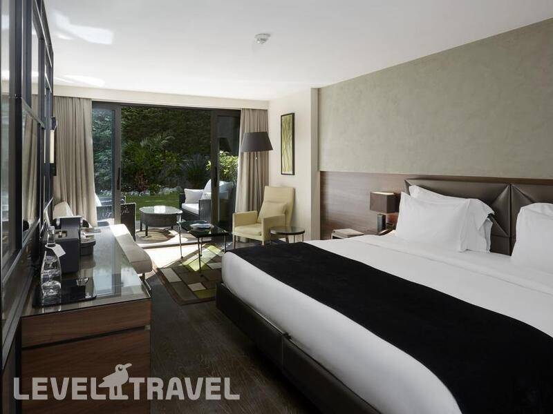 Фотография Gezi Hotel Bosphorus