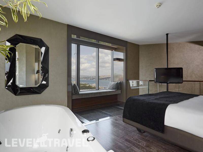 Фотография Gezi Hotel Bosphorus