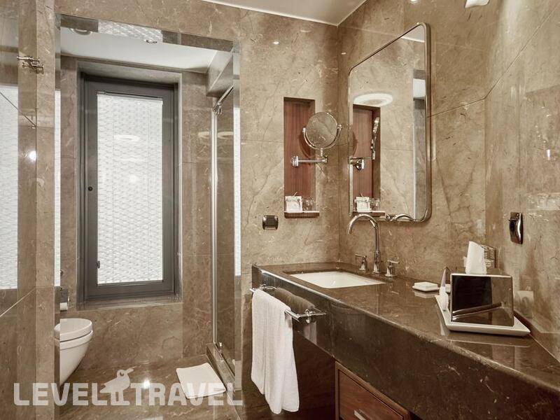 Фотография Gezi Hotel Bosphorus